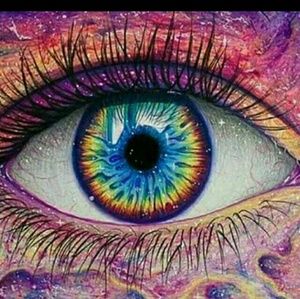 Meet your Posher, Briana